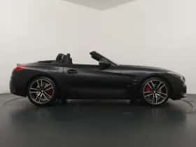 BMW Z4 (2026) thumbnail 8