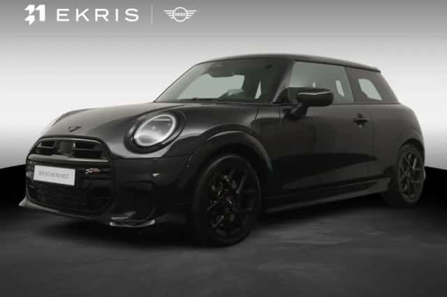 MINI Cooper (2024) thumbnail 1