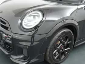 MINI 3-deurs (2024) thumbnail 24