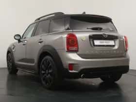 MINI Countryman (2019) thumbnail 11
