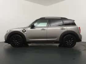 MINI Countryman (2019) thumbnail 12