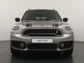 MINI Countryman (2019) thumbnail 6