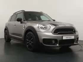 MINI Countryman (2019) thumbnail 7
