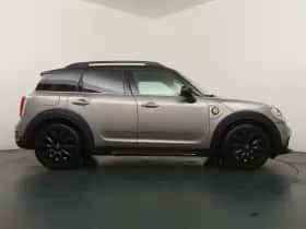 MINI Countryman (2019) thumbnail 8