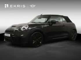 MINI Cabrio (2023)
