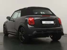MINI Cabrio (2023) thumbnail 11