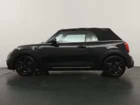 MINI Cabrio (2023) thumbnail 12