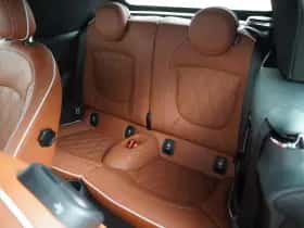 MINI Cabrio (2023) thumbnail 14
