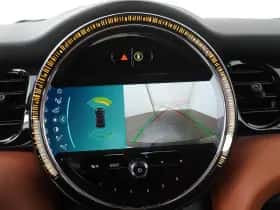 MINI Cabrio (2023) thumbnail 18