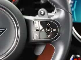 MINI Cabrio (2023) thumbnail 22