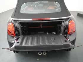 MINI Cabrio (2023) thumbnail 27