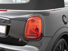 MINI Cabrio (2023) thumbnail 29