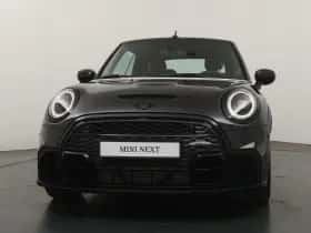 MINI Cabrio (2023) thumbnail 6