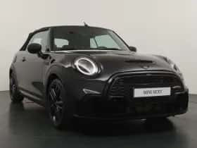 MINI Cabrio (2023) thumbnail 7
