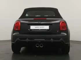 MINI Cabrio (2023) thumbnail 10