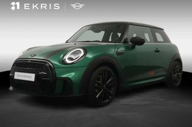 MINI 3-deurs (2023) thumbnail 1