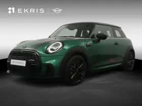 MINI 3-deurs (2023)