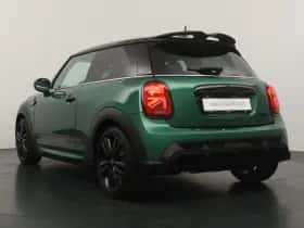 MINI 3-deurs (2023) thumbnail 11