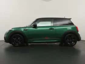 MINI 3-deurs (2023) thumbnail 12