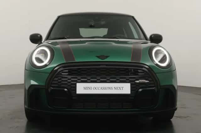MINI 3-deurs (2023) thumbnail 6