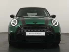MINI 3-deurs (2023) thumbnail 6