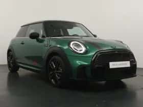MINI 3-deurs (2023) thumbnail 7