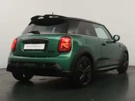 MINI 3-deurs (2023) thumbnail 9