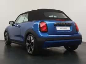 MINI Cabrio (2026) thumbnail 11