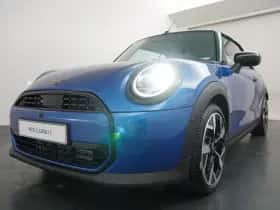 MINI Cabrio (2026) thumbnail 28