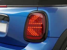 MINI Cabrio (2026) thumbnail 29