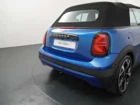 MINI Cabrio (2026) thumbnail 30
