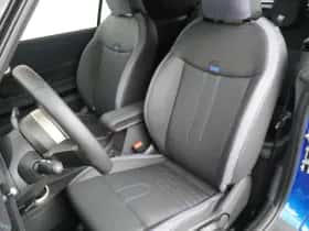 MINI Cabrio (2026) thumbnail 4