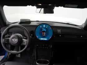 MINI Cabrio (2026) thumbnail 5