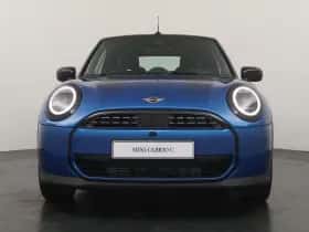 MINI Cabrio (2026) thumbnail 6