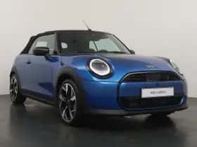 MINI Cabrio (2026) thumbnail 7
