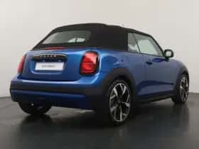 MINI Cabrio (2026) thumbnail 9
