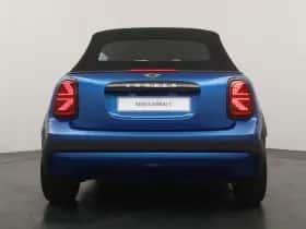 MINI Cabrio (2026) thumbnail 10