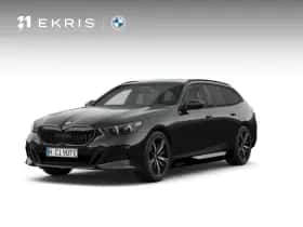 BMW 5-Serie (2026)