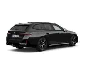 BMW 5-Serie (2026) thumbnail 2