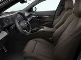 BMW 5-Serie (2026) thumbnail 4