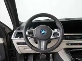 BMW X5 (2025) thumbnail 2