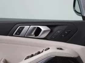 BMW X5 (2025) thumbnail 17