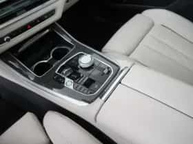 BMW X5 (2025) thumbnail 21