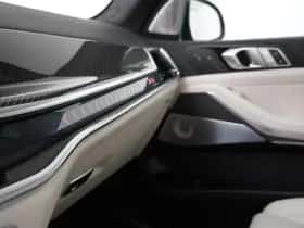 BMW X5 (2025) thumbnail 22