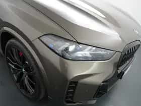 BMW X5 (2025) thumbnail 25