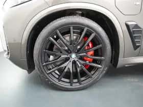 BMW X5 (2025) thumbnail 26