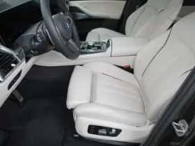 BMW X5 (2025) thumbnail 4