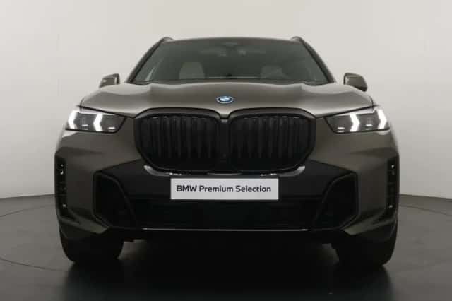 BMW X5 (2025) thumbnail 6