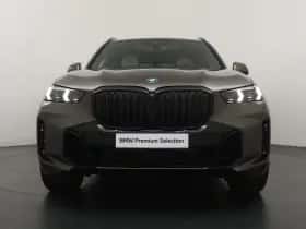 BMW X5 (2025) thumbnail 6