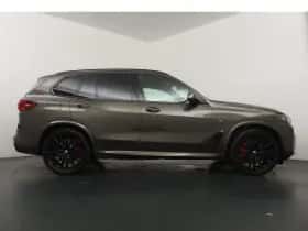 BMW X5 (2025) thumbnail 8